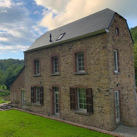 Abbaye Notre-Dame Du Vivier - Le Bief Du Vivier Villa Namur Luaran gambar